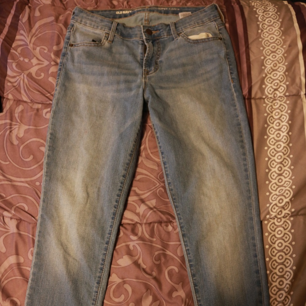 Jeans